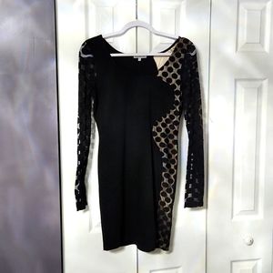 Dress, size large